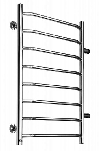 Полотенцесушитель водяной Ростела Трапеция (бок.подв.,1 Полотенцесушитель водяной Ростела Трапеция (бок.подв.,1