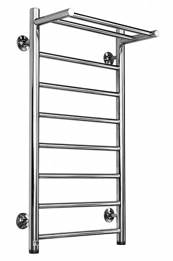 Полотенцесушитель Ростела Классик+ нижнее подключение 1/2 Полотенцесушитель Ростела Классик+ нижнее подключение 1/2