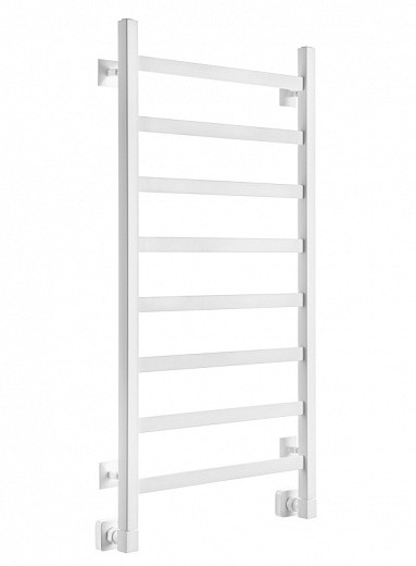 Полотенцесушитель Ростела Экспи Квадро V30 нижнее подключение 1/2 Полотенцесушитель Ростела Экспи Квадро V30 нижнее подключение 1/2