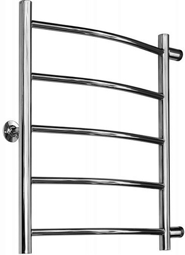 Полотенцесушитель водяной Ростела Соната (бок.подв., 1 Полотенцесушитель водяной Ростела Соната (бок.подв., 1