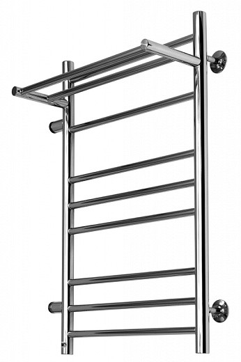 Полотенцесушитель водяной Ростела Свирель V+ (бок.подв. левый,1 Полотенцесушитель водяной Ростела Свирель V+ (бок.подв. левый,1