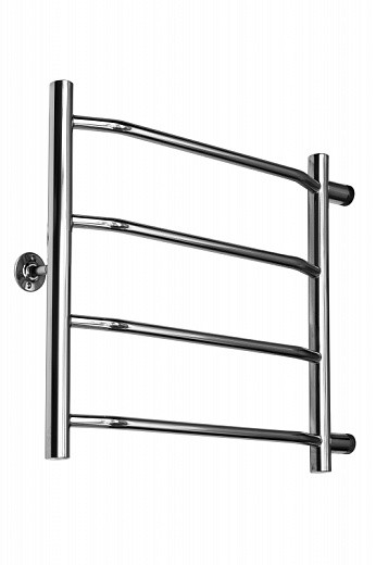 Полотенцесушитель водяной Ростела Трапеция (бок.подв.,1 Полотенцесушитель водяной Ростела Трапеция (бок.подв.,1