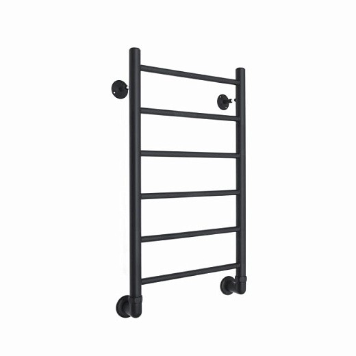 Полотенцесушитель Ростела Виктория нижнее подключение 1/2 Полотенцесушитель Ростела Виктория нижнее подключение 1/2