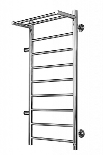 Полотенцесушитель Ростела Классик+ боковое подключение 1 Полотенцесушитель Ростела Классик+ боковое подключение 1
