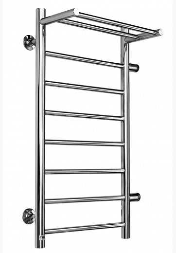 Полотенцесушитель Ростела Классик+ боковое подключение 1 Полотенцесушитель Ростела Классик+ боковое подключение 1