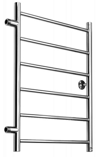 Полотенцесушитель водяной Ростела Виктория (бок.подв., 1 Полотенцесушитель водяной Ростела Виктория (бок.подв., 1