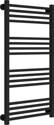 Полотенцесушитель водяной Сунержа Модус PRO 1000x500, матовый чёрный 31-0450-1050 Полотенцесушитель водяной Сунержа Модус PRO 1000x500, матовый чёрный 31-0450-1050