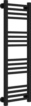 Полотенцесушитель водяной Сунержа Модус PRO 1000x300, матовый чёрный 31-0450-1030 Полотенцесушитель водяной Сунержа Модус PRO 1000x300, матовый чёрный 31-0450-1030