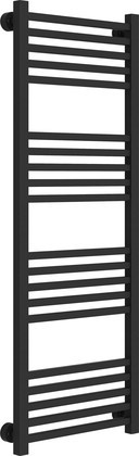 Полотенцесушитель водяной Сунержа Модус PRO 1200x400, тёмный титан муар 15-0450-1240 Полотенцесушитель водяной Сунержа Модус PRO 1200x400, тёмный титан муар 15-0450-1240