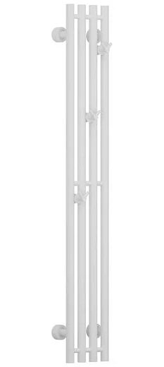 Полотенцесушитель водяной Сунержа Кантата Pro, 30-0446-1215, 1200x150, матовый белый Полотенцесушитель водяной Сунержа Кантата Pro, 30-0446-1215, 1200x150, матовый белый