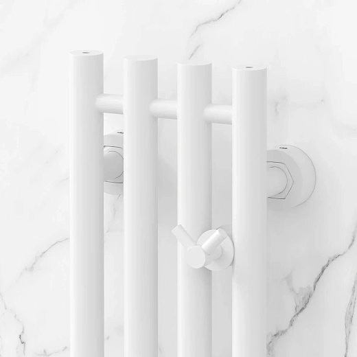 Полотенцесушитель водяной Сунержа Кантата Pro, 30-0446-1515, 1500x150, матовый белый Полотенцесушитель водяной Сунержа Кантата Pro, 30-0446-1515, 1500x150, матовый белый