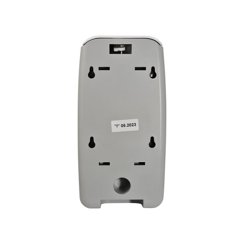 Локтевой дозатор PUFF-8189 для жидкого мыла и дез. растворов, 800 мл Локтевой дозатор PUFF-8189 для жидкого мыла и дез. растворов, 800 мл