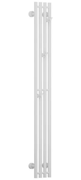 Полотенцесушитель водяной Сунержа Кантата Pro, 30-0446-1515, 1500x150, матовый белый Полотенцесушитель водяной Сунержа Кантата Pro, 30-0446-1515, 1500x150, матовый белый