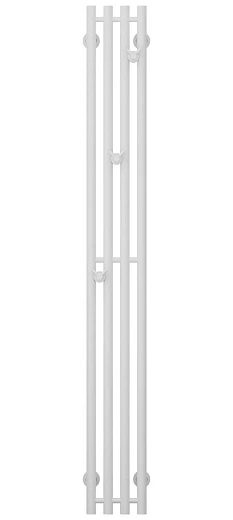 Полотенцесушитель водяной Сунержа Кантата Pro, 30-0446-1515, 1500x150, матовый белый Полотенцесушитель водяной Сунержа Кантата Pro, 30-0446-1515, 1500x150, матовый белый