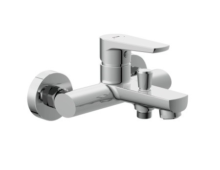 Смеситель Cersanit Moduo 64097 Смеситель Cersanit Moduo 64097