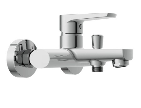 Смеситель Cersanit Moduo 64097 Смеситель Cersanit Moduo 64097