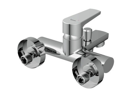 Смеситель Cersanit Moduo 64097 Смеситель Cersanit Moduo 64097