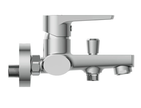 Смеситель Cersanit Moduo 64097 Смеситель Cersanit Moduo 64097