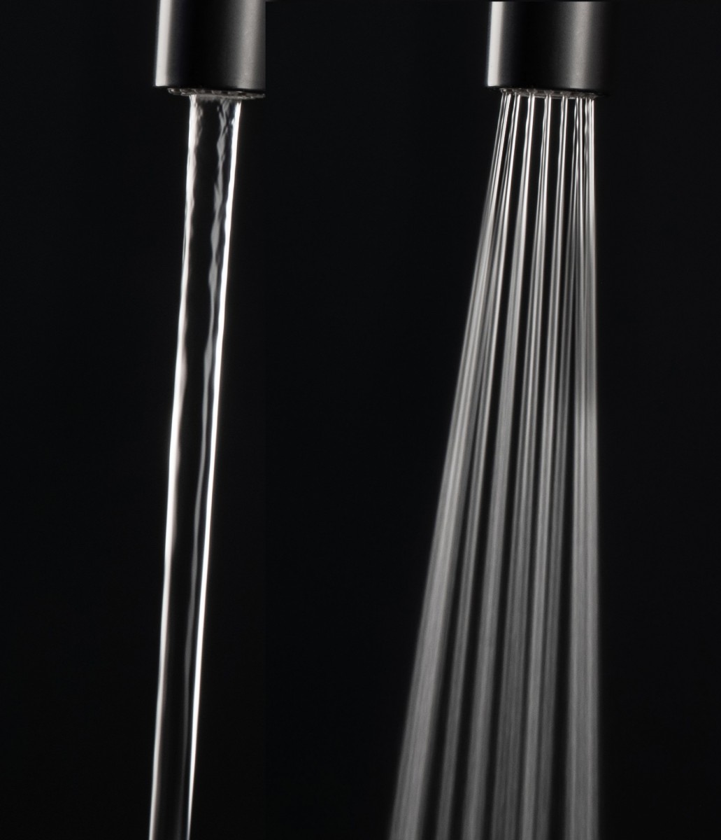 Смеситель Rubineta Ultima-50(WT) Смеситель Rubineta Ultima-50(WT)