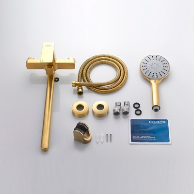 Смеситель Ledeme L2280Y Смеситель Ledeme L2280Y