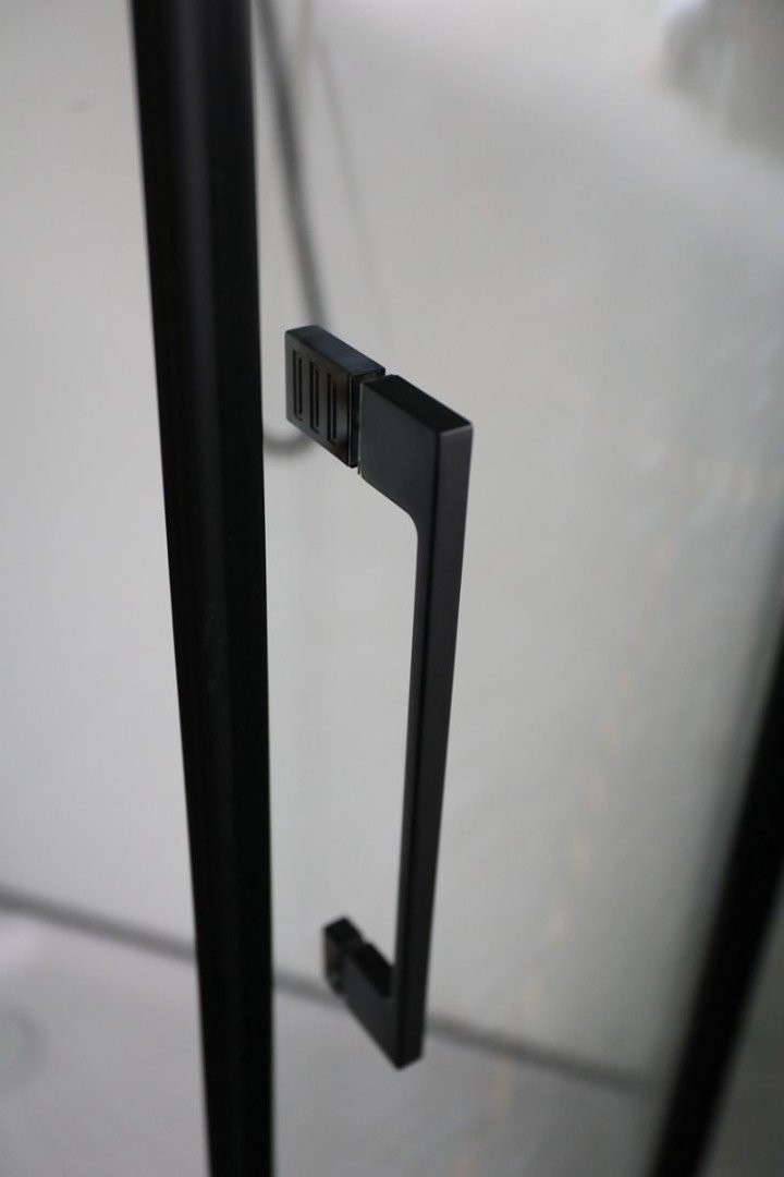 Душевая кабина CeruttiSpa VIVA91B 90х90 Душевая кабина CeruttiSpa VIVA91B 90х90