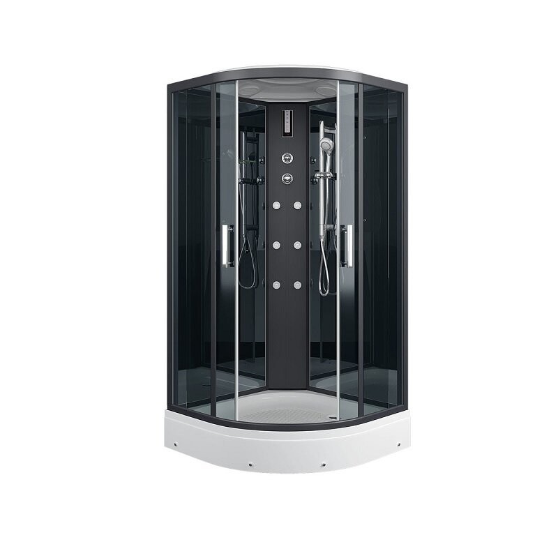 Душевая кабина Erlit ER570917-C24-RUS Душевая кабина Erlit ER570917-C24-RUS