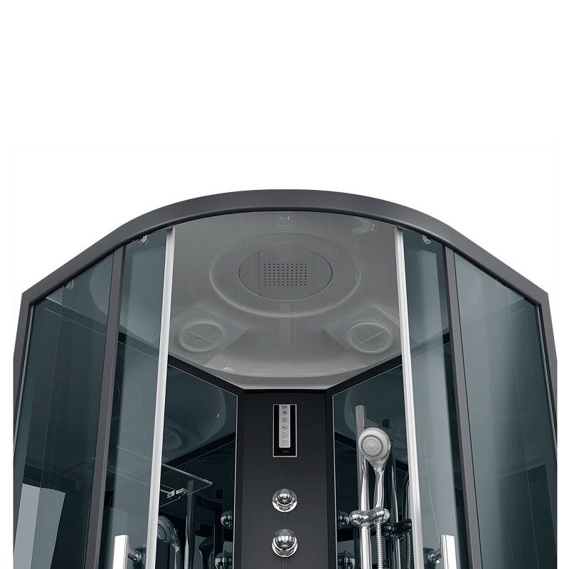 Душевая кабина Erlit ER570917-C24-RUS Душевая кабина Erlit ER570917-C24-RUS