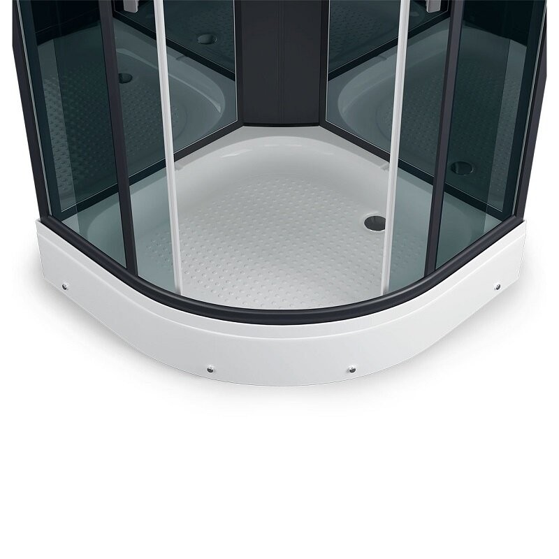 Душевая кабина Erlit ER570917-C24-RUS Душевая кабина Erlit ER570917-C24-RUS