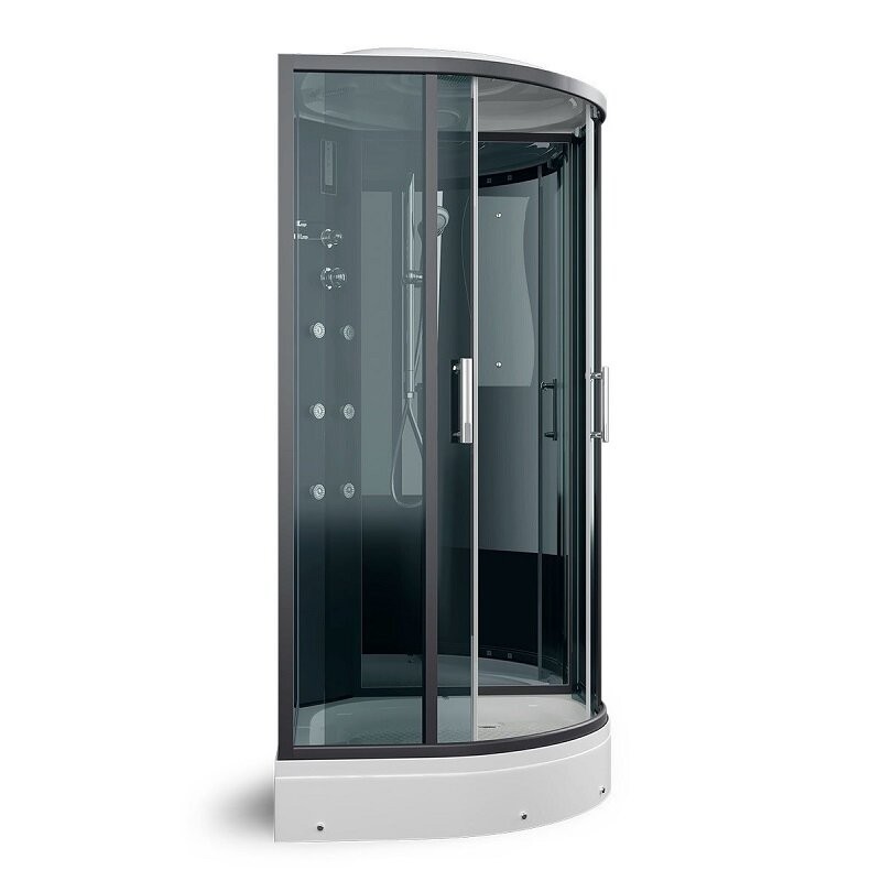 Душевая кабина Erlit ER570917-C24-RUS Душевая кабина Erlit ER570917-C24-RUS