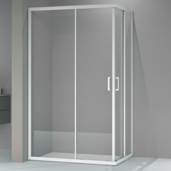 Душевой уголок Aquabath Atlas AB-04F-1280-2000 120x80 стекла прозрачные, профиль хром Душевой уголок Aquabath Atlas AB-04F-1280-2000 120x80 стекла прозрачные, профиль хром