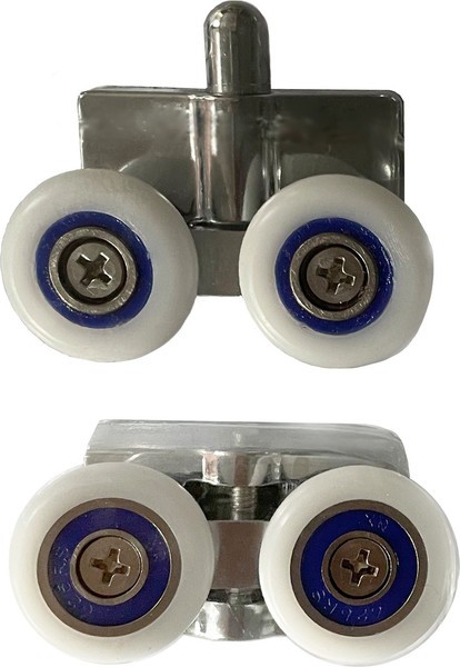 Душевой уголок Aquabath Atlas AB-11C-1280-2000 120x80 стекла прозрачные, профиль хром Душевой уголок Aquabath Atlas AB-11C-1280-2000 120x80 стекла прозрачные, профиль хром