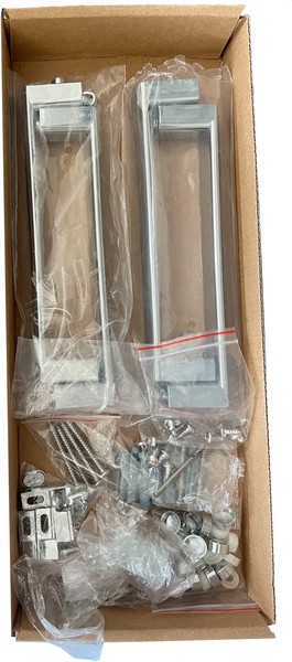 Душевой уголок Aquabath Atlas AB-11C-1280-2000 120x80 стекла прозрачные, профиль хром Душевой уголок Aquabath Atlas AB-11C-1280-2000 120x80 стекла прозрачные, профиль хром