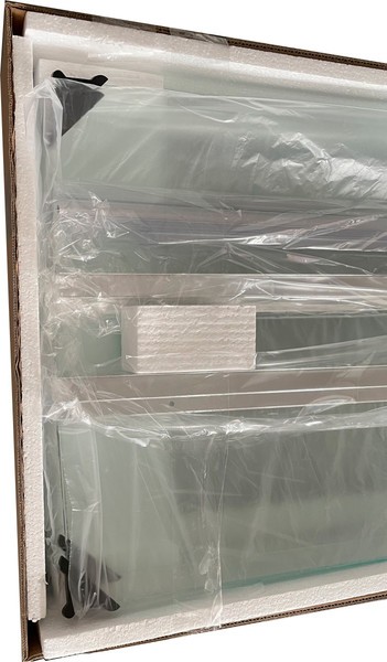 Душевой уголок Aquabath Atlas AB-11C-1280-2000 120x80 стекла прозрачные, профиль хром Душевой уголок Aquabath Atlas AB-11C-1280-2000 120x80 стекла прозрачные, профиль хром