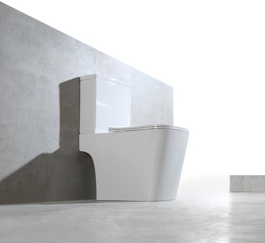 Унитаз-компакт Amore di Mare Tronto N900 36,5x65 сиденье Duroplast, микролифт, белый Унитаз-компакт Amore di Mare Tronto N900 36,5x65 сиденье Duroplast, микролифт, белый