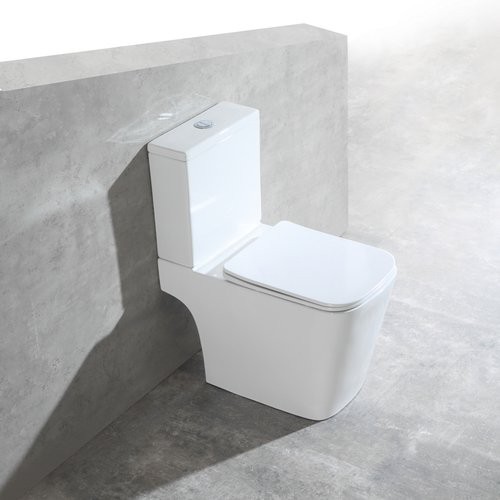 Унитаз-компакт Amore di Mare Tronto N900 36,5x65 сиденье Duroplast, микролифт, белый Унитаз-компакт Amore di Mare Tronto N900 36,5x65 сиденье Duroplast, микролифт, белый