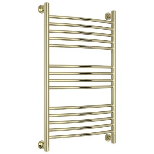 Полотенцесушитель водяной Сунержа Богема+, 800x500, шампань, 020-0221-8050 Полотенцесушитель водяной Сунержа Богема+, 800x500, шампань, 020-0221-8050