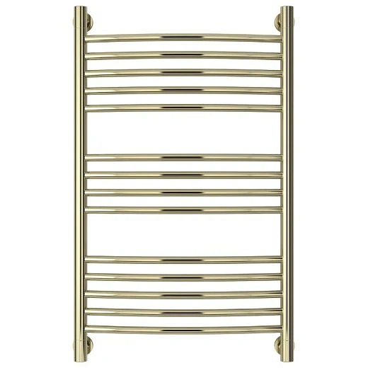 Полотенцесушитель водяной Сунержа Богема+, 800x500, шампань, 020-0221-8050 Полотенцесушитель водяной Сунержа Богема+, 800x500, шампань, 020-0221-8050