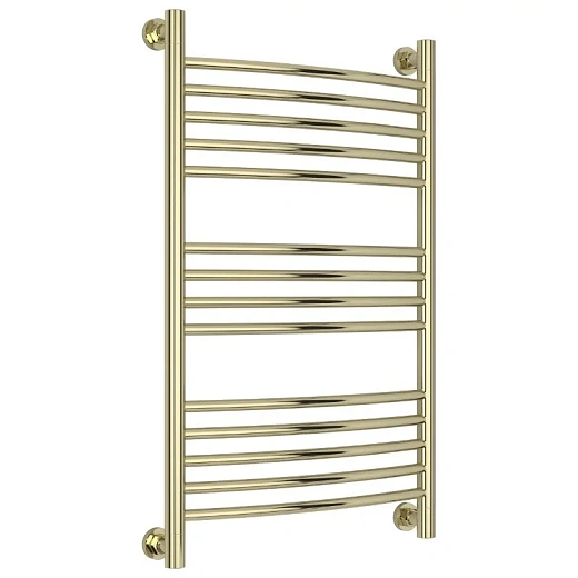 Полотенцесушитель водяной Сунержа Богема+, 800x500, шампань, 020-0221-8050 Полотенцесушитель водяной Сунержа Богема+, 800x500, шампань, 020-0221-8050