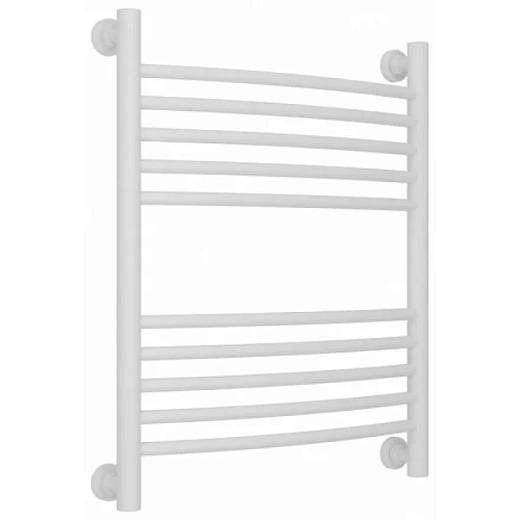 Полотенцесушитель водяной Сунержа Богема+ 30-0221-6050, 600x500, матовый белый Полотенцесушитель водяной Сунержа Богема+ 30-0221-6050, 600x500, матовый белый
