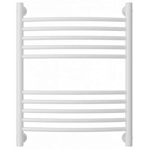 Полотенцесушитель водяной Сунержа Богема+ 30-0221-6050, 600x500, матовый белый Полотенцесушитель водяной Сунержа Богема+ 30-0221-6050, 600x500, матовый белый