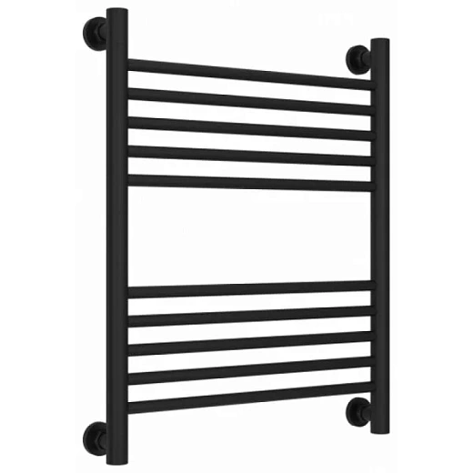 Полотенцесушитель водяной Сунержа Богема+ 31-0220-6050, 600x500, матовый черный Полотенцесушитель водяной Сунержа Богема+ 31-0220-6050, 600x500, матовый черный