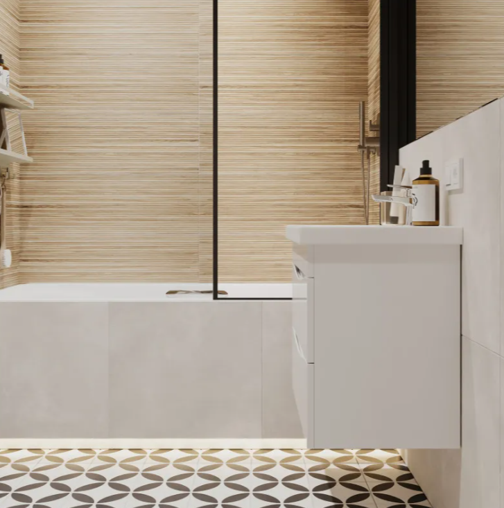 Тумба подвесная под умывальник Axus Смайл 80 белый Тумба подвесная под умывальник Axus Смайл 80 белый