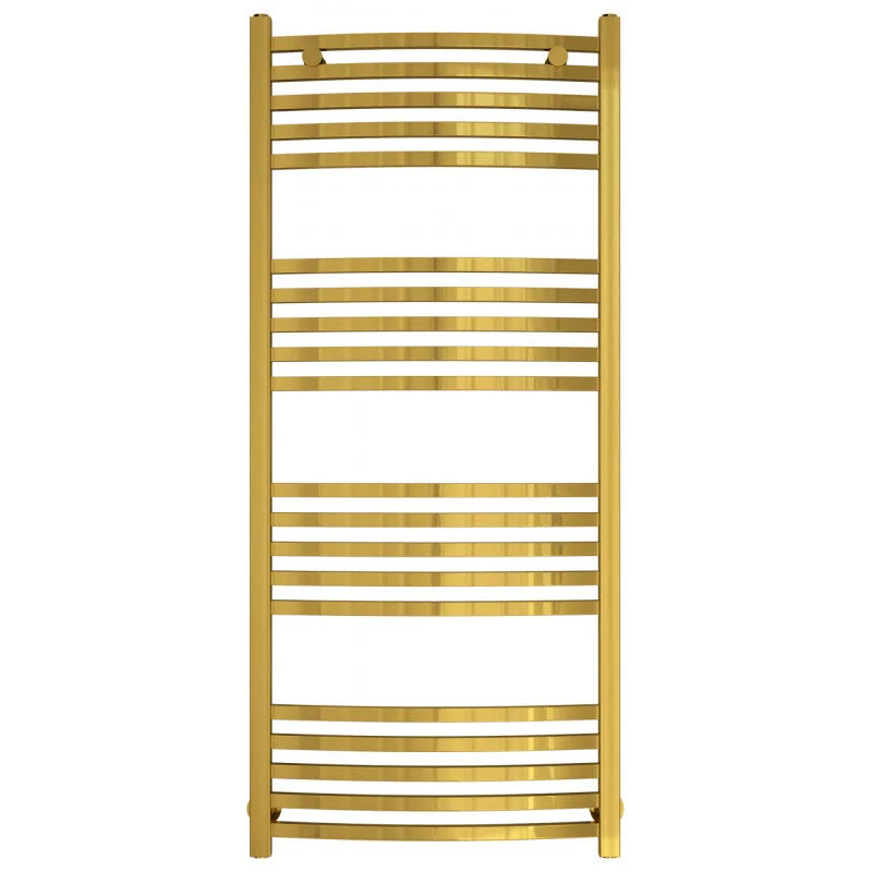 Полотенцесушитель водяной Сунержа Аркус, 1200x500, золото, 03-0251-1250 Полотенцесушитель водяной Сунержа Аркус, 1200x500, золото, 03-0251-1250