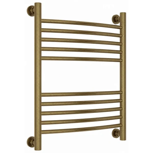 Полотенцесушитель водяной Сунержа Богема+, 600x500, состаренная бронза, 05-0221-6050 Полотенцесушитель водяной Сунержа Богема+, 600x500, состаренная бронза, 05-0221-6050