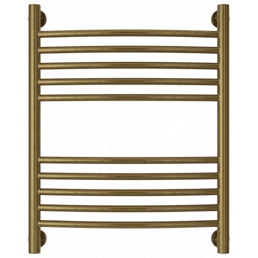 Полотенцесушитель водяной Сунержа Богема+, 600x500, состаренная бронза, 05-0221-6050 Полотенцесушитель водяной Сунержа Богема+, 600x500, состаренная бронза, 05-0221-6050