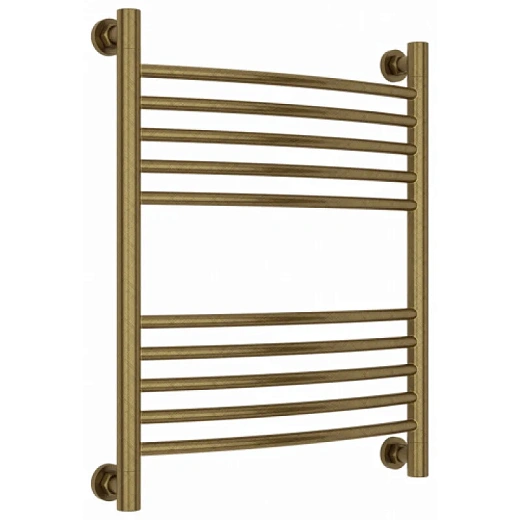 Полотенцесушитель водяной Сунержа Богема+, 600x500, состаренная бронза, 05-0221-6050 Полотенцесушитель водяной Сунержа Богема+, 600x500, состаренная бронза, 05-0221-6050