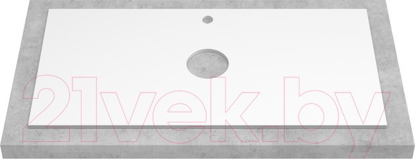 Тумба под умывальник ЗОВ Парма 60 / P60LWP0MWHMC1A-LDSPW (белый/белый галифакс) Тумба под умывальник ЗОВ Парма 60 / P60LWP0MWHMC1A-LDSPW (белый/белый галифакс)