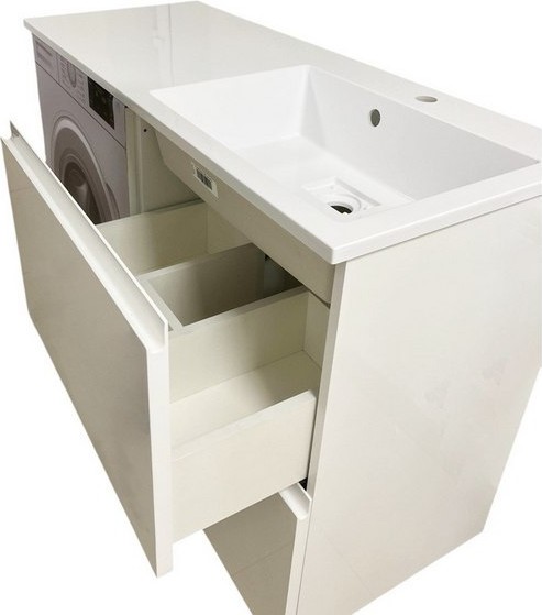 Тумба под умывальник Garda Grado 66_570 26.66.570 Тумба под умывальник Garda Grado 66_570 26.66.570