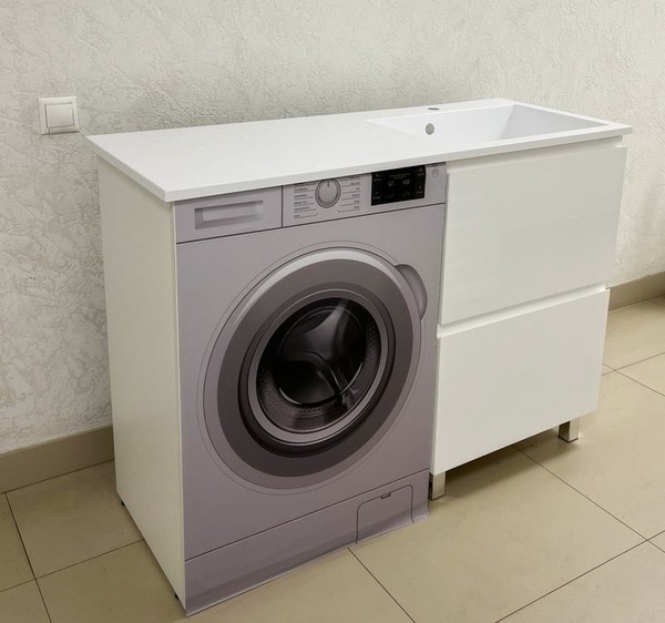 Тумба под умывальник Garda Grado 66_570 26.66.570 Тумба под умывальник Garda Grado 66_570 26.66.570