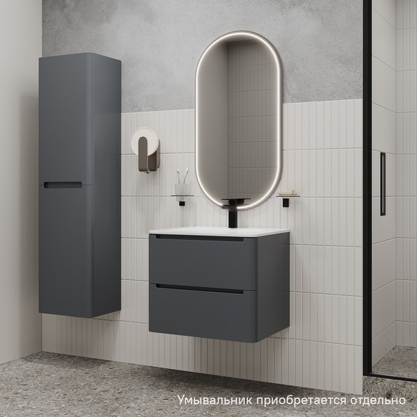 Тумба под умывальник IDDIS Edifice EDI60D0i95 Тумба под умывальник IDDIS Edifice EDI60D0i95